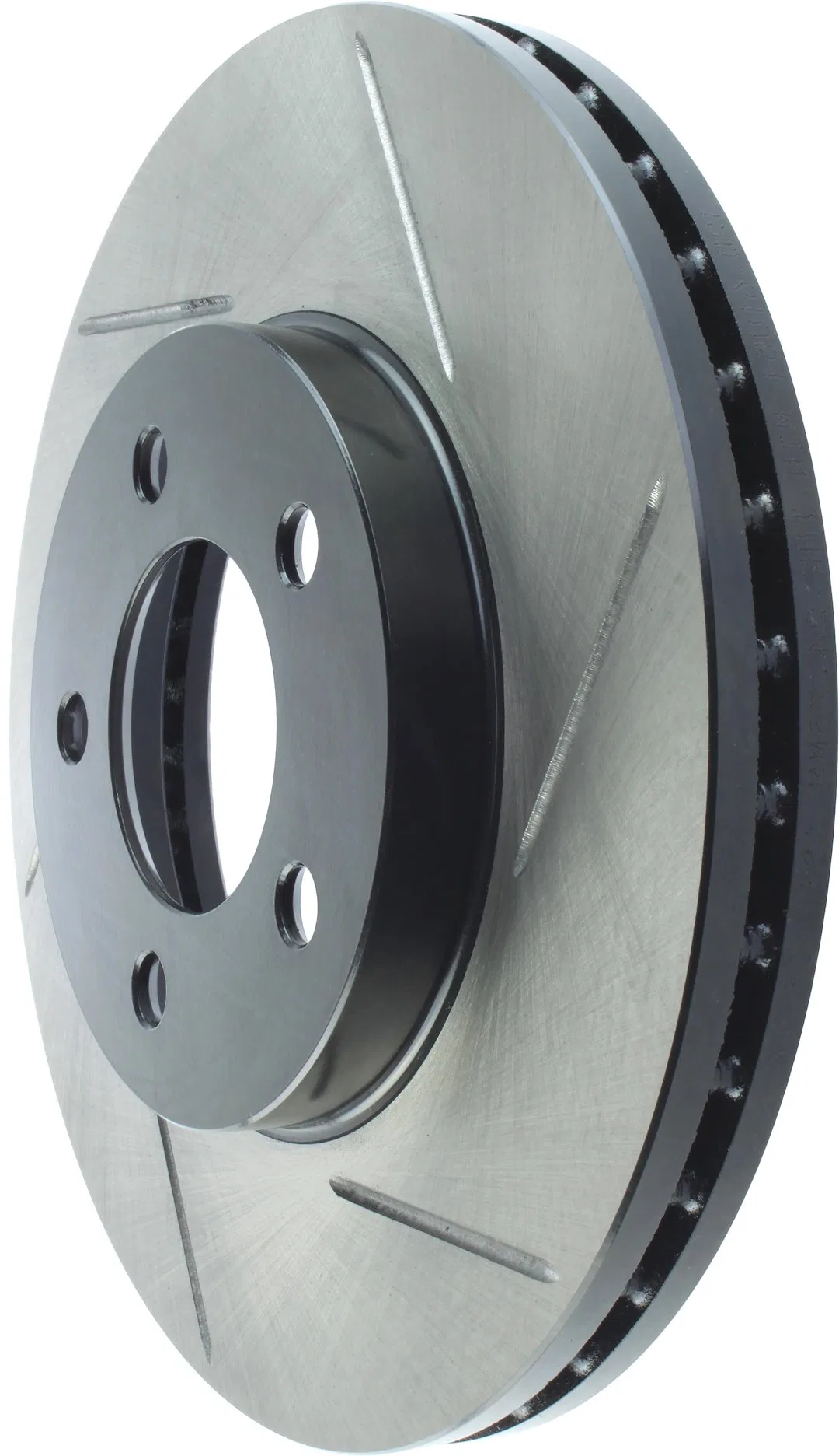 8151PSL – STOP TECH Brake Rotor, Single Also Use Part Number 126.61051SL - view 3
